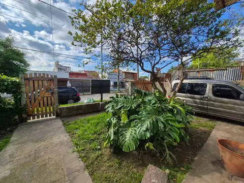 Casa en Venta en Temperley, USD 105.000