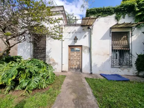 Casa en Venta 100 años