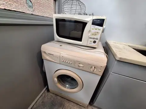 Departamento en Alquiler Temporal de 1 dormitorio