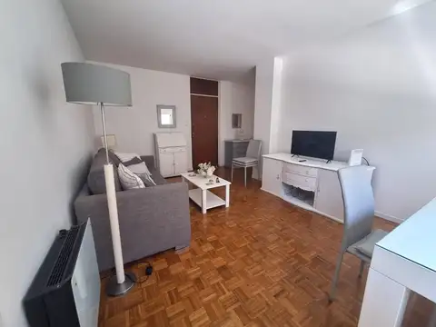 Departamento en Alquiler Temporal en Recoleta, $ 1.000.000