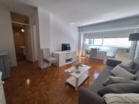 Departamento en Alquiler Temporal de 2 ambientes