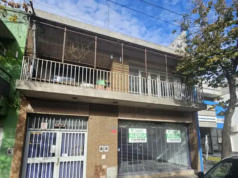 Local en Alquiler 50 años