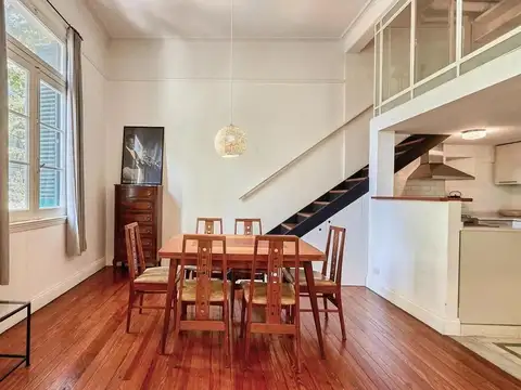Departamento en Alquiler de 2 dormitorios