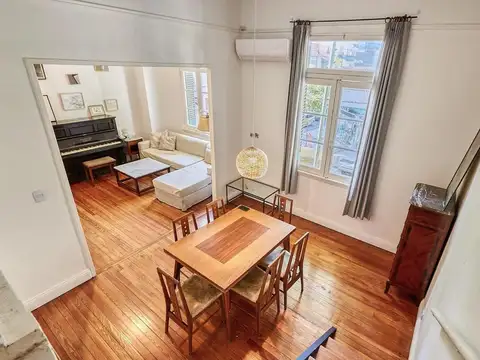 Departamento en Alquiler A Estrenar