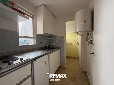 Departamento en Venta en Bahia Blanca, USD 43.000