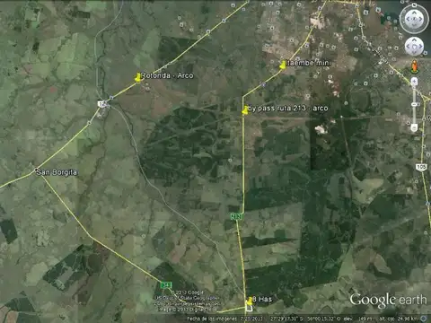 Terreno en Venta en Ituzaingo, USD 70.000
