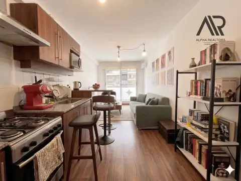Departamento en Venta en Pocitos Nuevo , USD 139.000