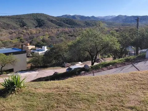 Casa en Venta en Villa Allende, USD 281.999