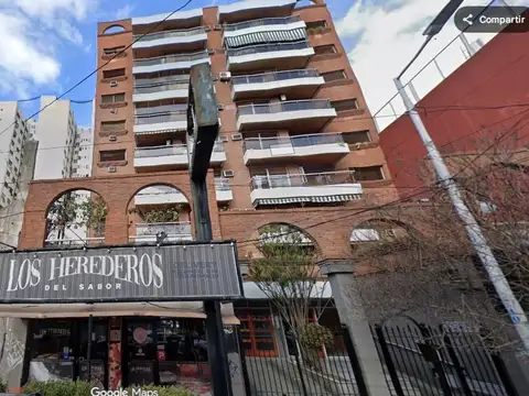 EXCELENTE Y AMPLIO DEPARTAMENTO DE 2 AMB EN AVELL CENTRO 