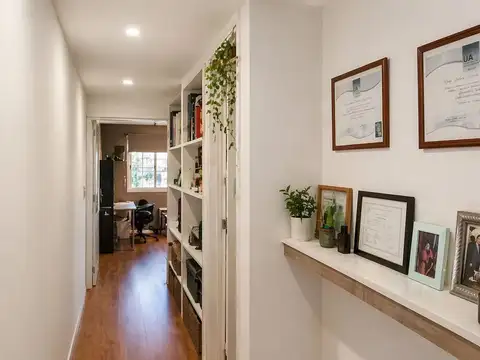 Casa en Alquiler en Jesús Nazareno, $ 950.000