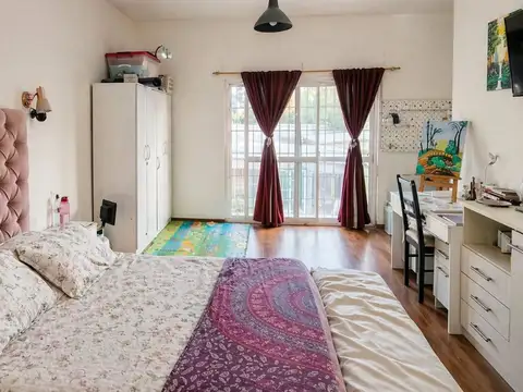 Casa en Alquiler 27 años