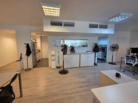 Venta  CON RENTA Excelente Oficina Corporativa