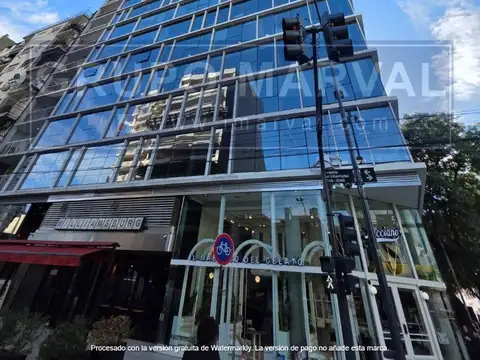 Venta  CON RENTA Excelente Oficina Corporativa 