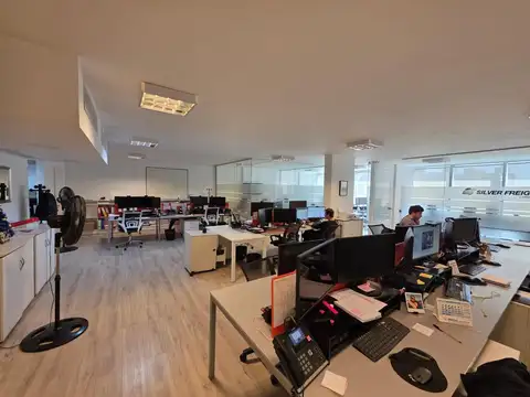 Oficina en Venta en Belgrano, USD 620.000