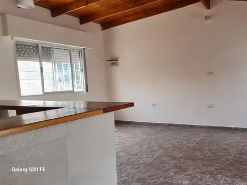 Alquiler Depto 3 AMBIENTES en Ciudadela, Tres de Febrero
