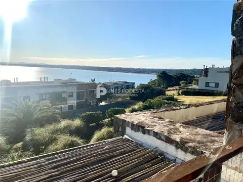 Departamento en Alquiler en Punta Ballena, USD 9.000