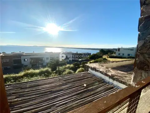 Punta Ballena P. 3