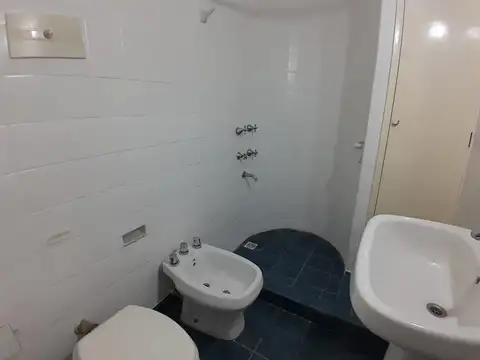 Departamento en Alquiler Apto profesional