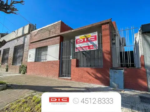 PH 1 dormitorio Venta - Villa Ballester