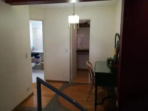 Departamento en Alquiler Temporal 1 año