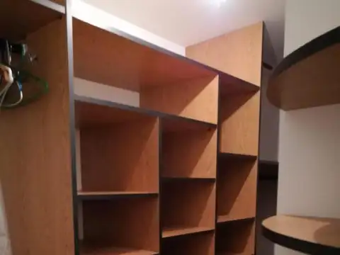 Alquiler Temporal de Loft 2 Ambientes en Botánico Palermo