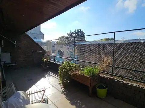 Depto Tipo Casa en Venta de 3 dormitorios