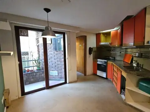 Depto Tipo Casa en Venta 15 años
