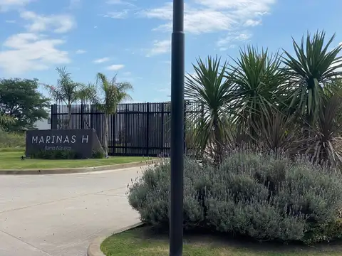 Terreno Lote  en Venta ubicado en Marinas H, Nordelta, Tigre