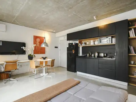 Departamento en Venta Apto profesional