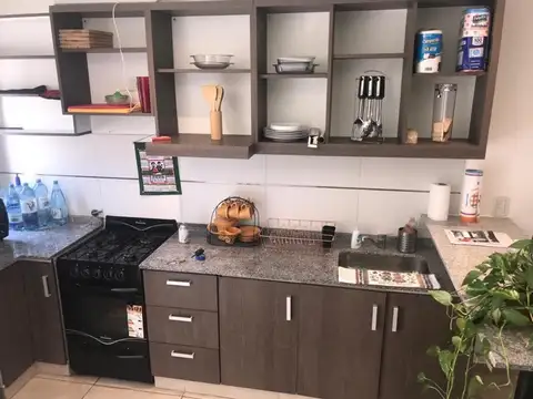 Casa en Venta en Barrio Parque Leloir, USD 105.000