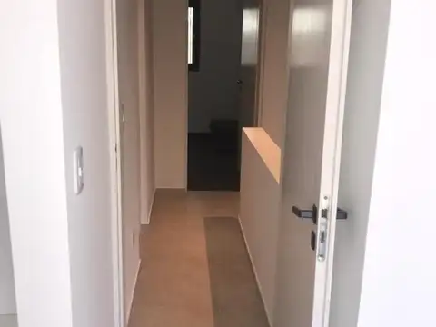 PARQUE LELOIR - OPORTUNIDAD - COMPLEJO CERRADO