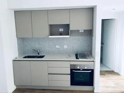 Departamento en Venta en Palermo, USD 206.000