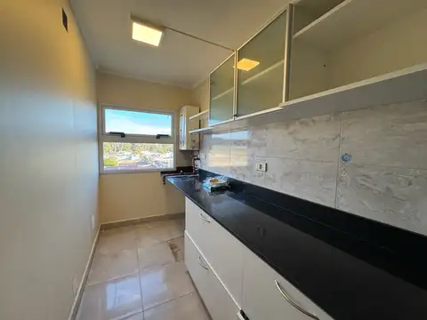Departamento en Alquiler al Oeste
