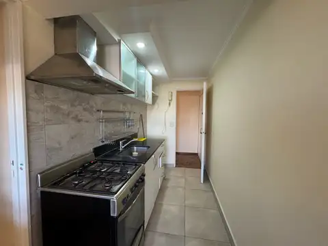 Departamento en Alquiler 40 años