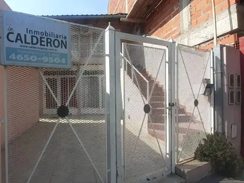 Departamento en Venta en Ramos Mejia, Partido de La Matanza