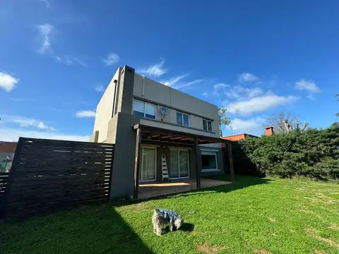 Casa en Venta de 3 dormitorios