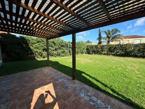 Casa en Venta 2 años