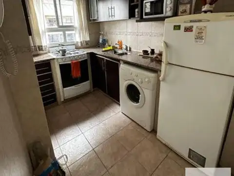 Departamento en Venta en Barrio 2 De Abril, USD 130.000