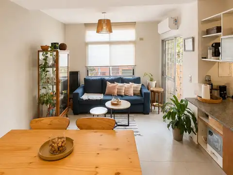 PH en Venta en Villa Urquiza, CABA