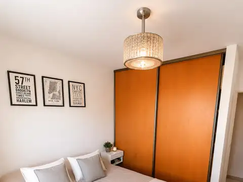 Depto Tipo Casa en Venta en Villa Urquiza, USD 198.000