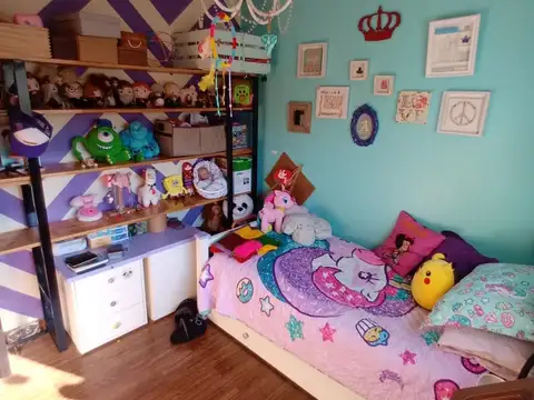 Depto Tipo Casa en Venta en Villa Urquiza, USD 198.000