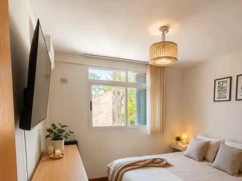 Depto Tipo Casa en Venta de 2 dormitorios