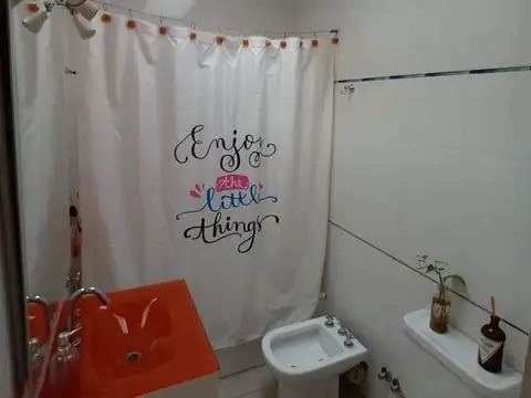 Depto Tipo Casa en Venta 15 años