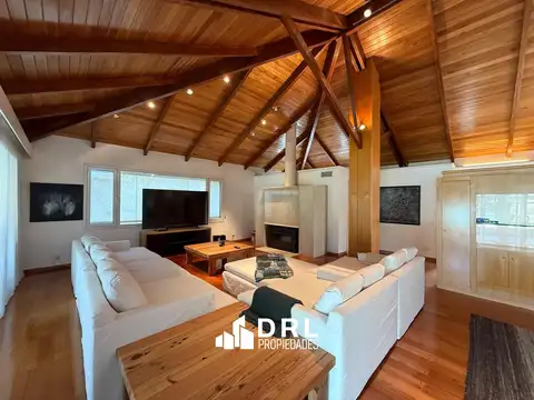 Casa en venta, Las Delicias