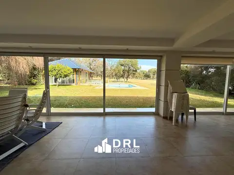 Casa en venta, Las Delicias