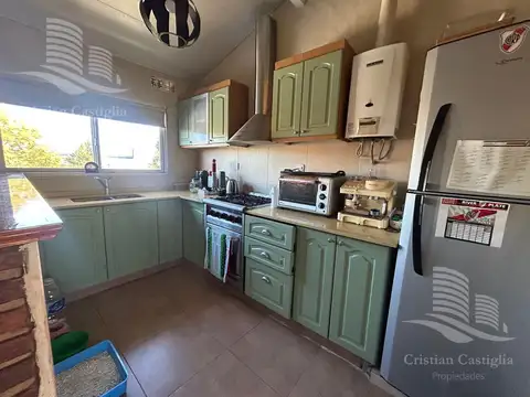 Depto Tipo Casa en Venta al Noreste