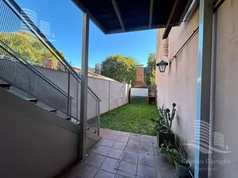 Depto Tipo Casa en Venta de 4 ambientes