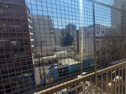 Departamento de 3 ambientes en alquiler