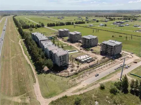 Departamento en Venta en Fisherton, Rosario