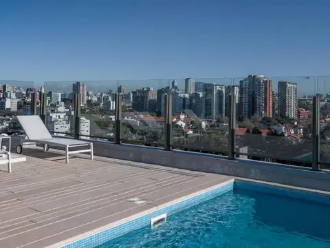 Departamento en Alquiler 5 años